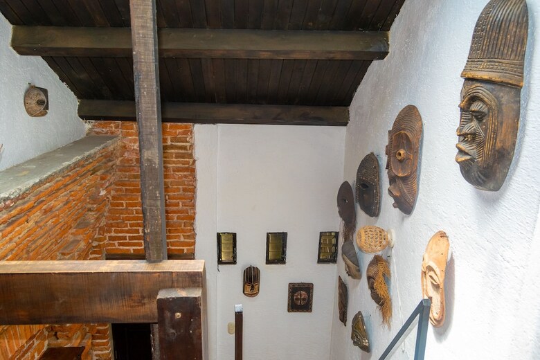 Bed & Breakfast La Villa Serena