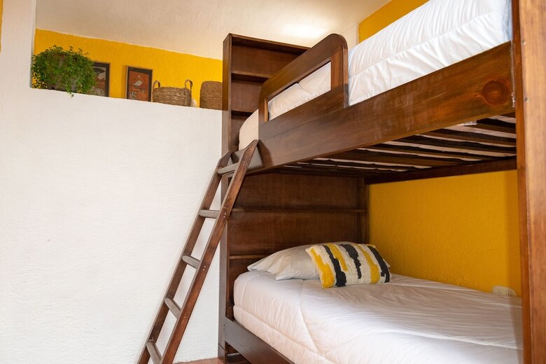 Bed & Breakfast La Villa Serena