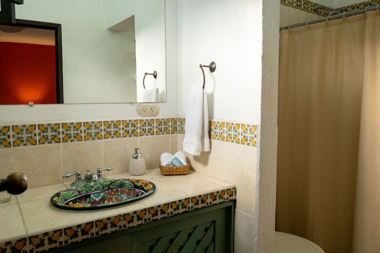 Bed & Breakfast La Villa Serena