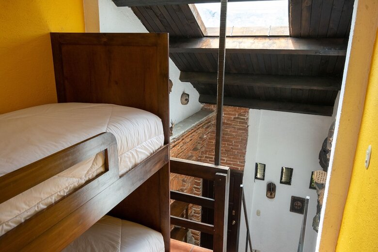 Bed & Breakfast La Villa Serena