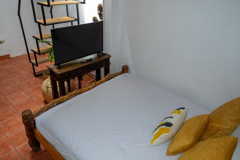 Bed & Breakfast La Villa Serena