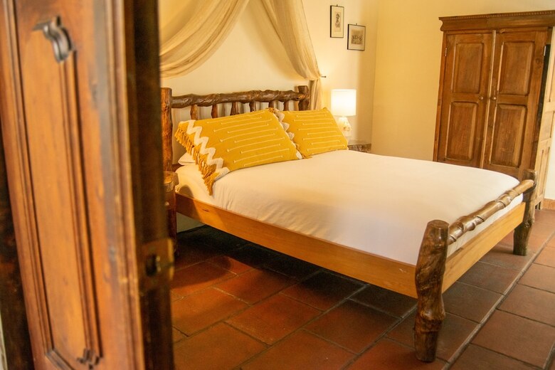 Bed & Breakfast La Villa Serena