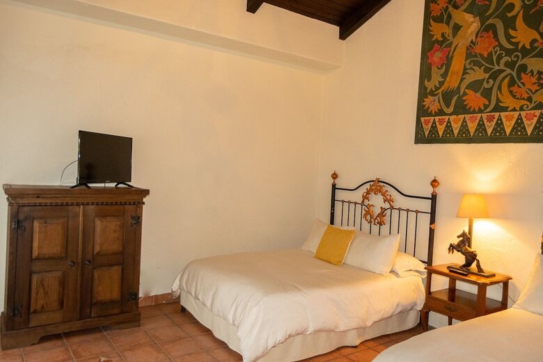 Bed & Breakfast La Villa Serena