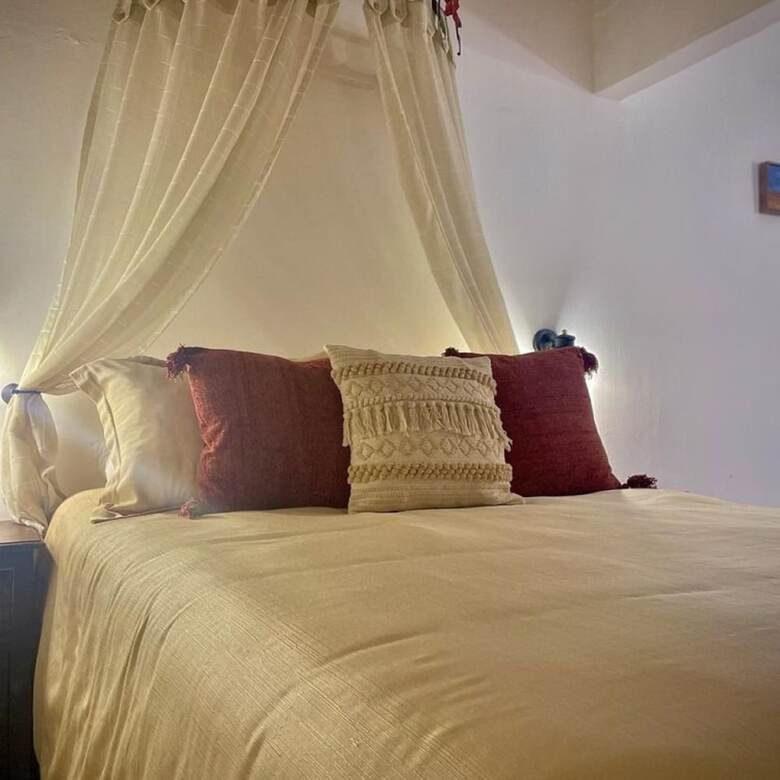 Bed & Breakfast La Villa Serena