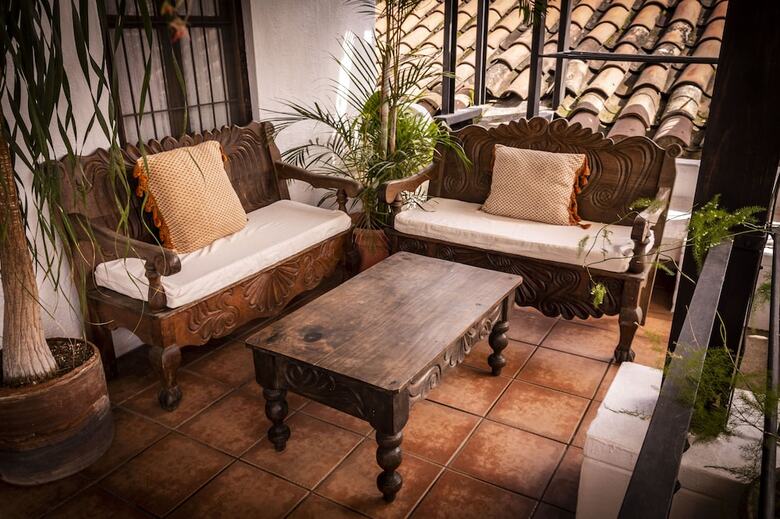 Bed & Breakfast La Villa Serena