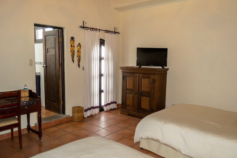 Bed & Breakfast La Villa Serena