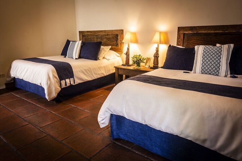 Bed & Breakfast La Villa Serena