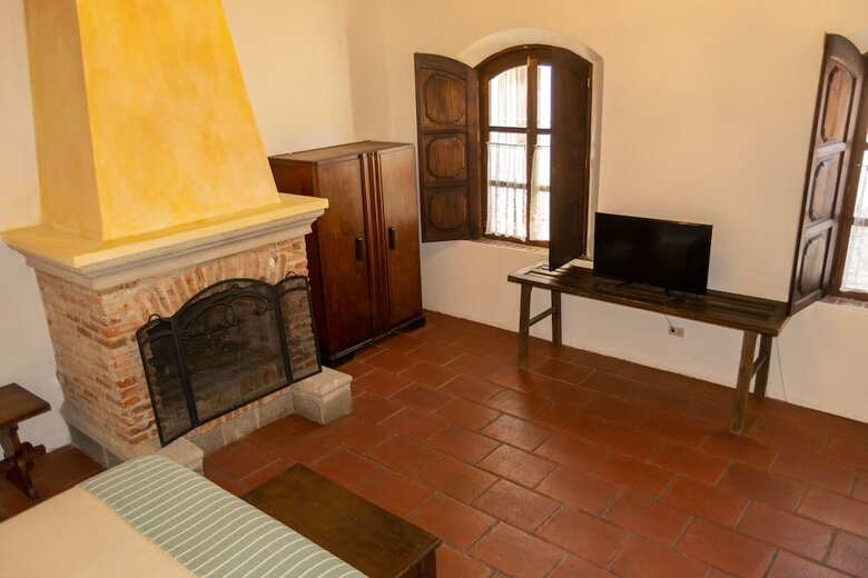 Bed & Breakfast La Villa Serena