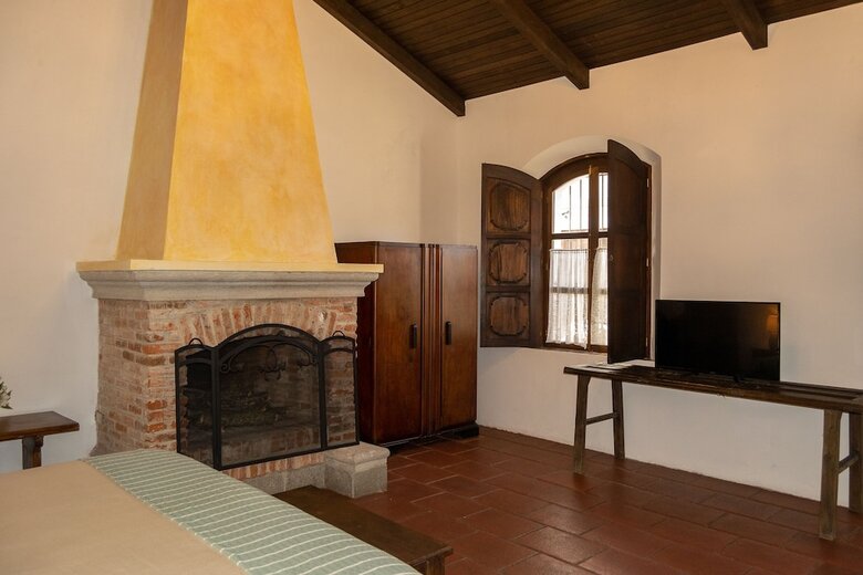 Bed & Breakfast La Villa Serena