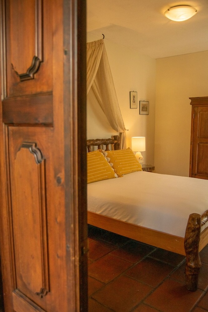 Bed & Breakfast La Villa Serena