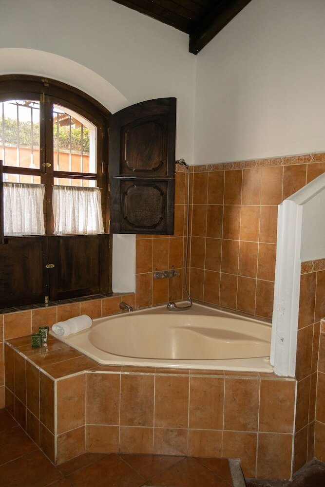 Bed & Breakfast La Villa Serena