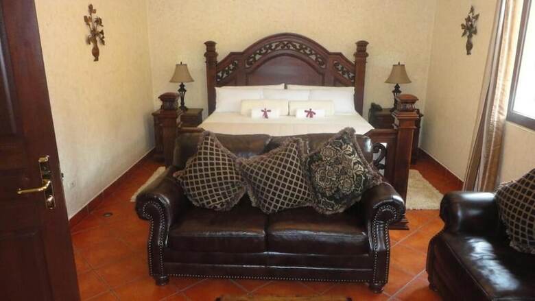 Hotel Genessis