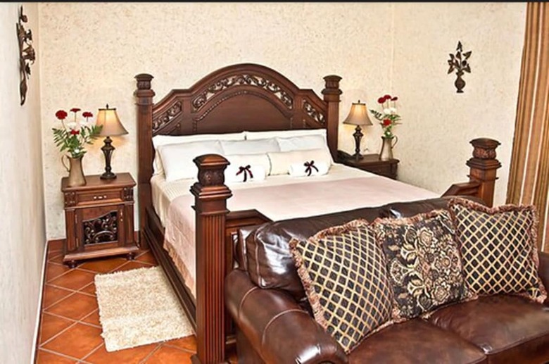 Hotel Genessis