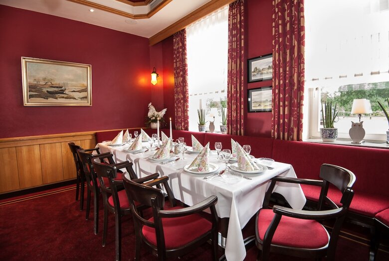 Hotel Zur Nordseite