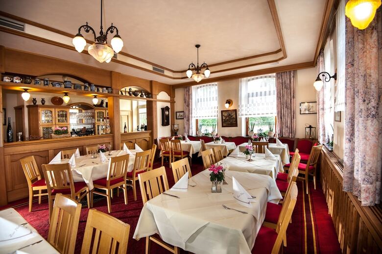 Hotel Zur Nordseite