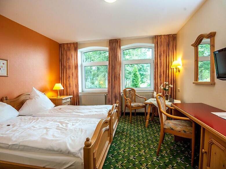 Hotel Zur Nordseite
