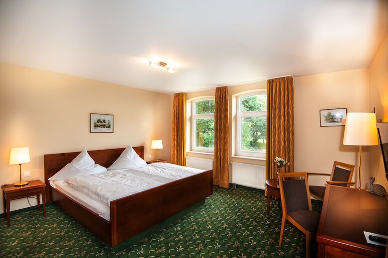 Hotel Zur Nordseite