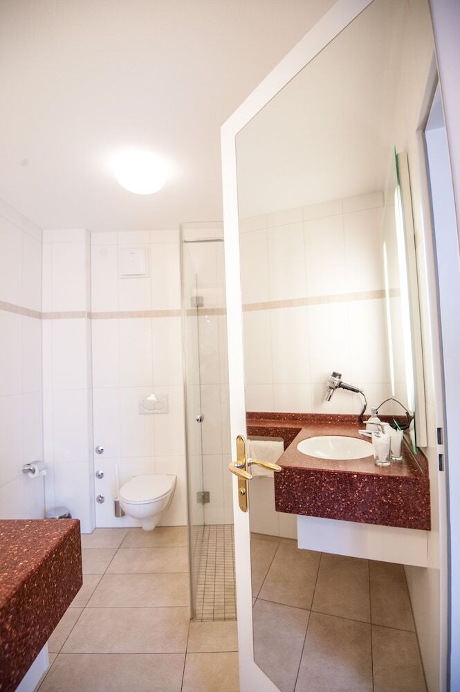 Hotel Zur Nordseite