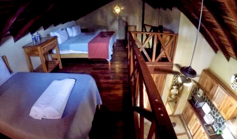 Posada Hotel Santa Catalina Panama