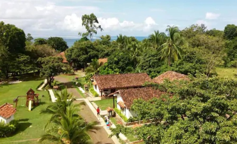 Posada Hotel Santa Catalina Panama