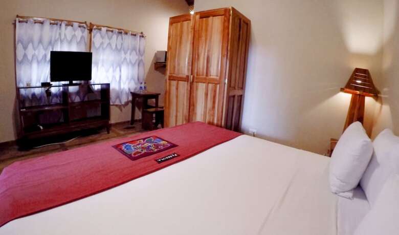 Posada Hotel Santa Catalina Panama