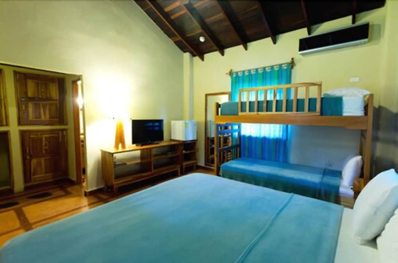Posada Hotel Santa Catalina Panama