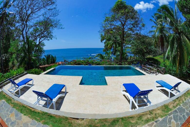 Posada Hotel Santa Catalina Panama