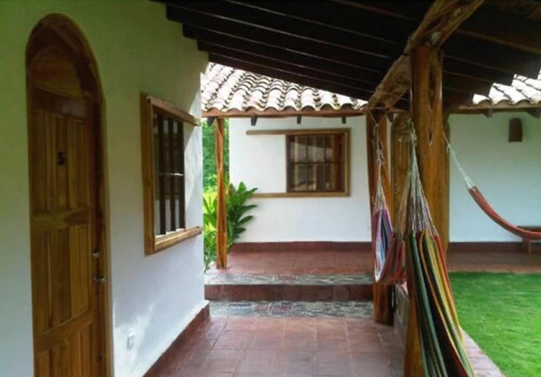 Posada Hotel Santa Catalina Panama