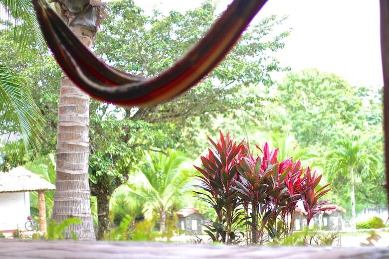 Posada Hotel Santa Catalina Panama