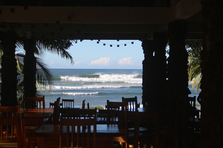 Posada Hotel Santa Catalina Panama