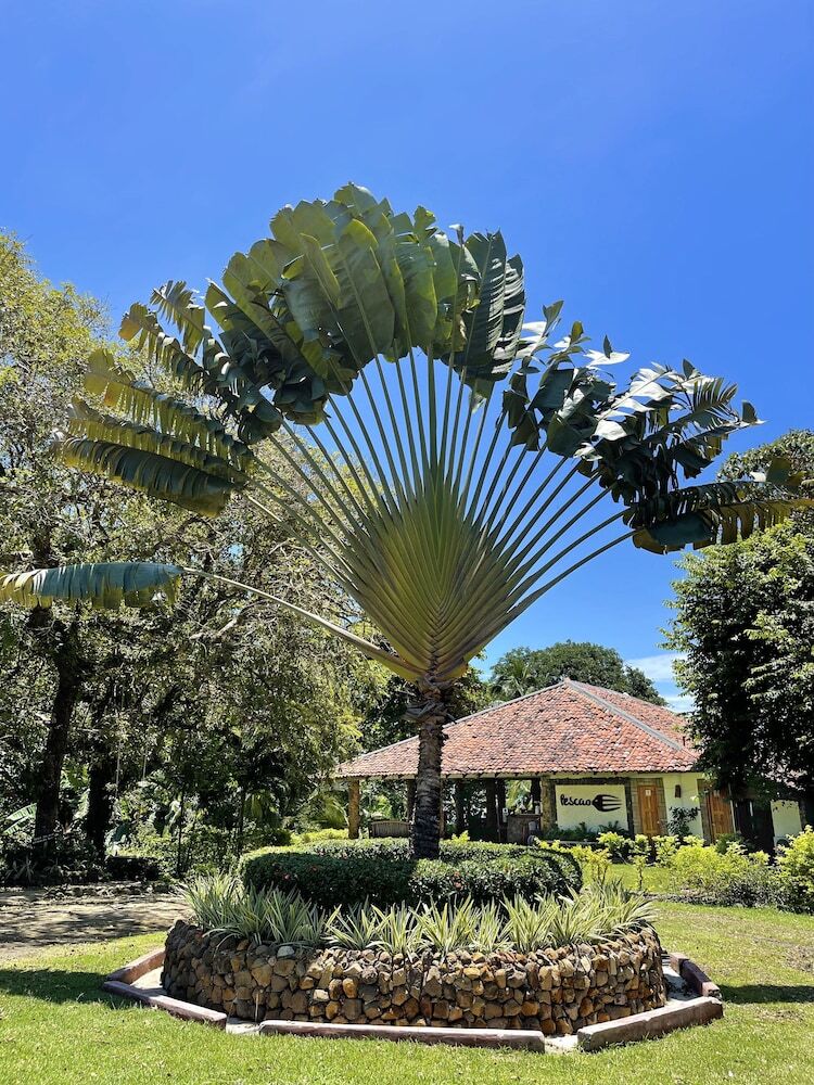 Posada Hotel Santa Catalina Panama