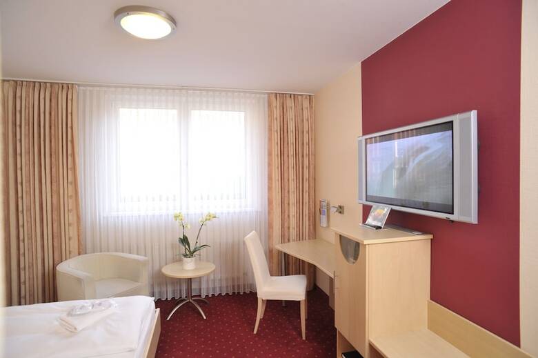 Hotel Heikotel - City Nord