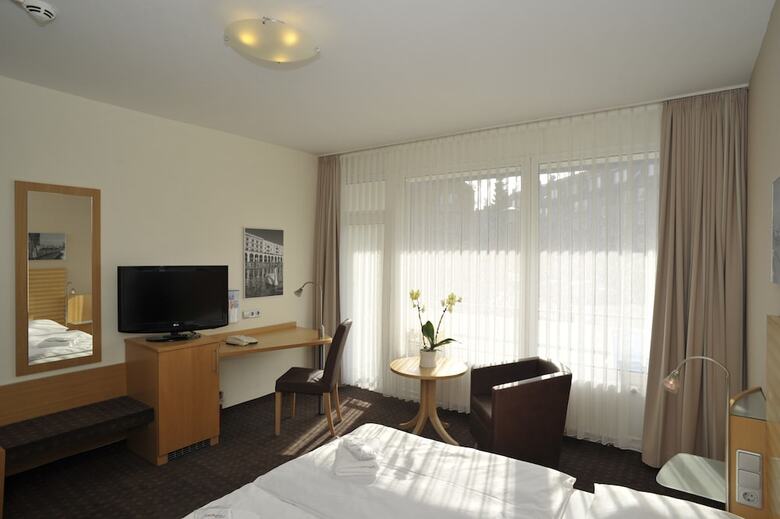 Hotel Heikotel - City Nord