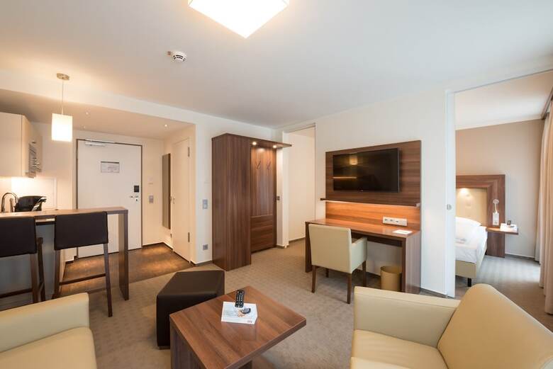 Hotel Heikotel - City Nord