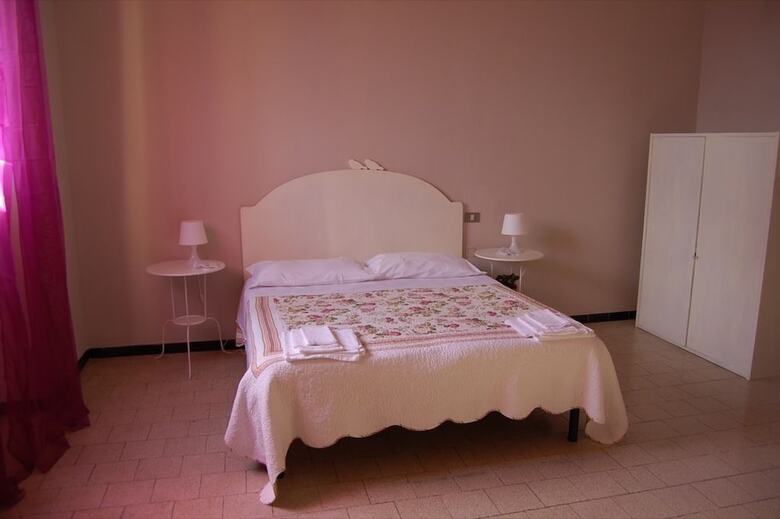 Casa Betania
