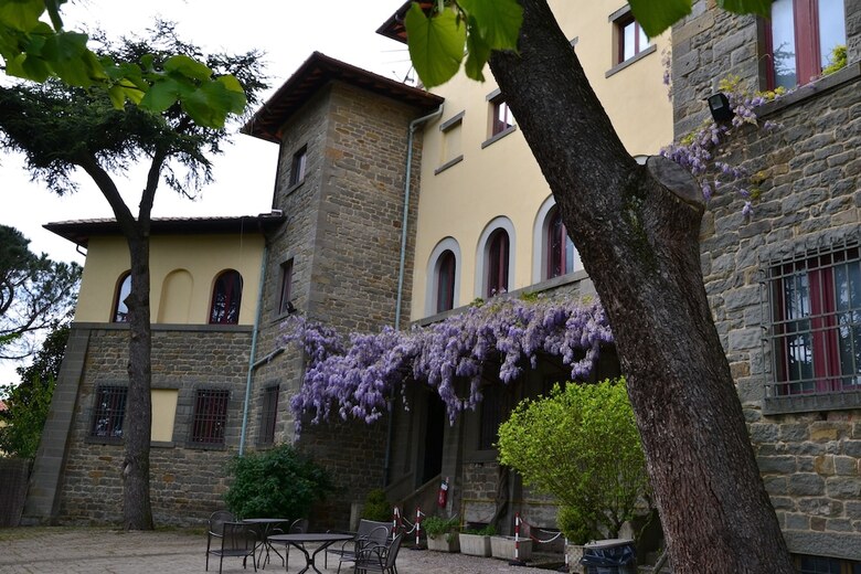 Casa Betania