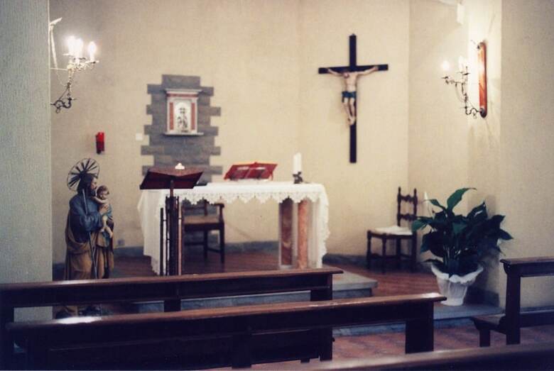 Casa Betania