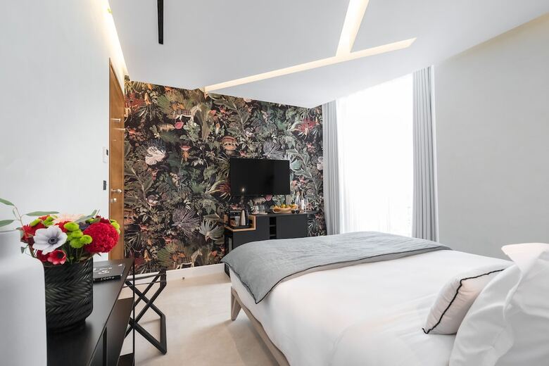 Le Dortoir Boutique Suites