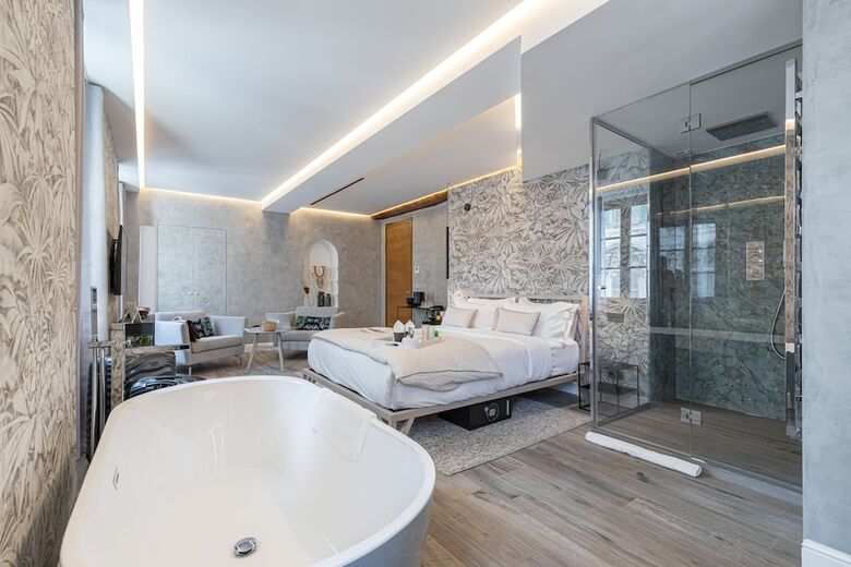 Le Dortoir Boutique Suites