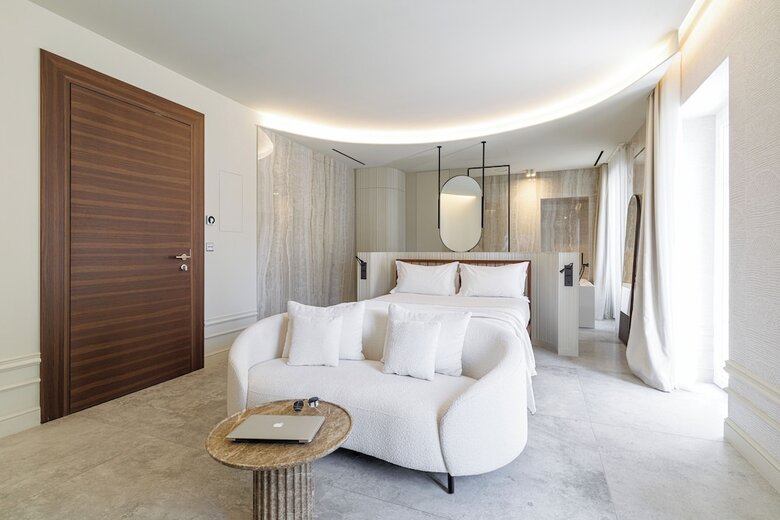 Le Dortoir Boutique Suites