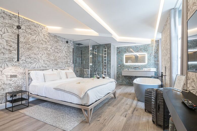 Le Dortoir Boutique Suites