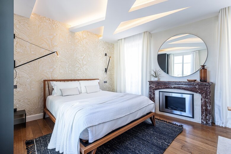 Le Dortoir Boutique Suites