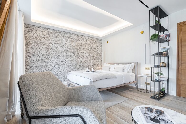 Le Dortoir Boutique Suites