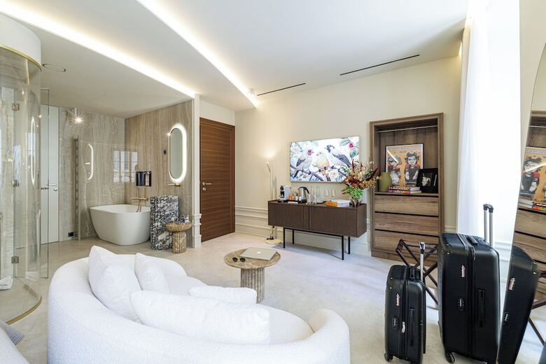 Le Dortoir Boutique Suites