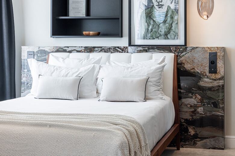 Le Dortoir Boutique Suites