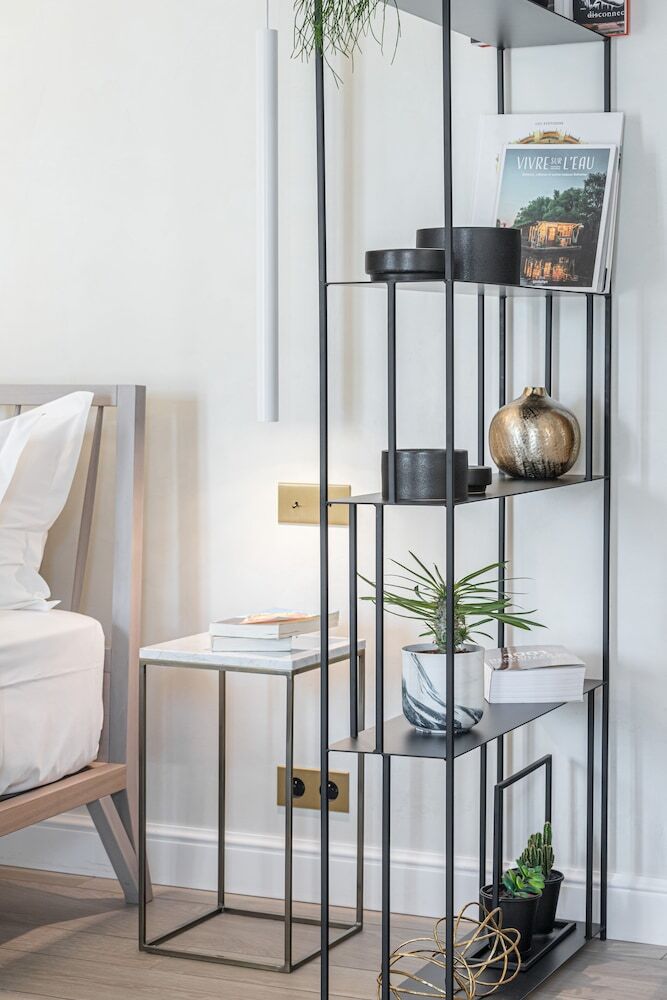Le Dortoir Boutique Suites