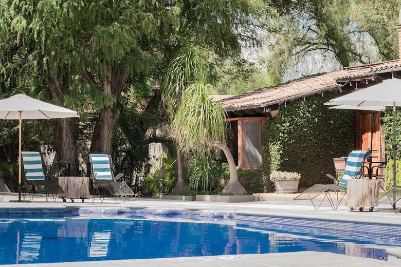 Hotel Sol Y Fiesta