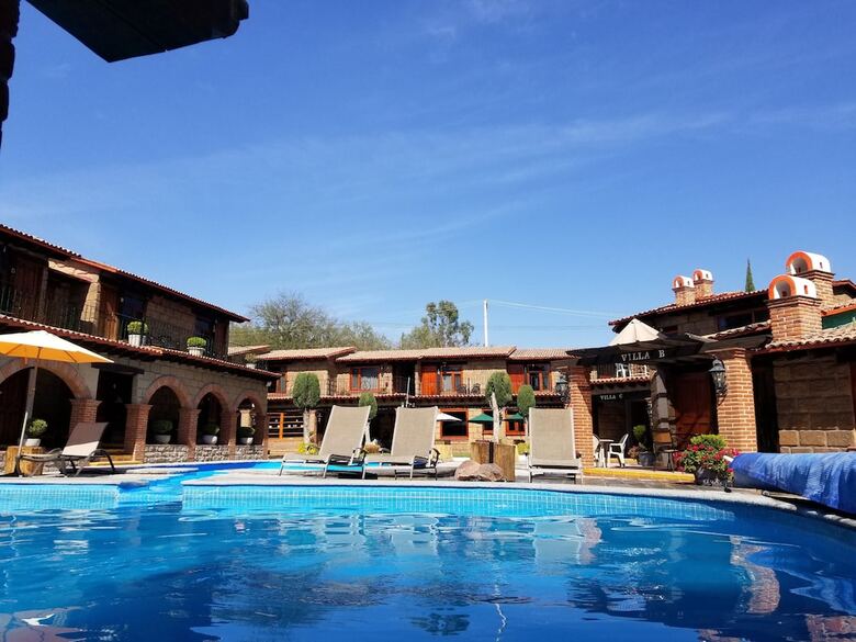 Hotel Sol Y Fiesta