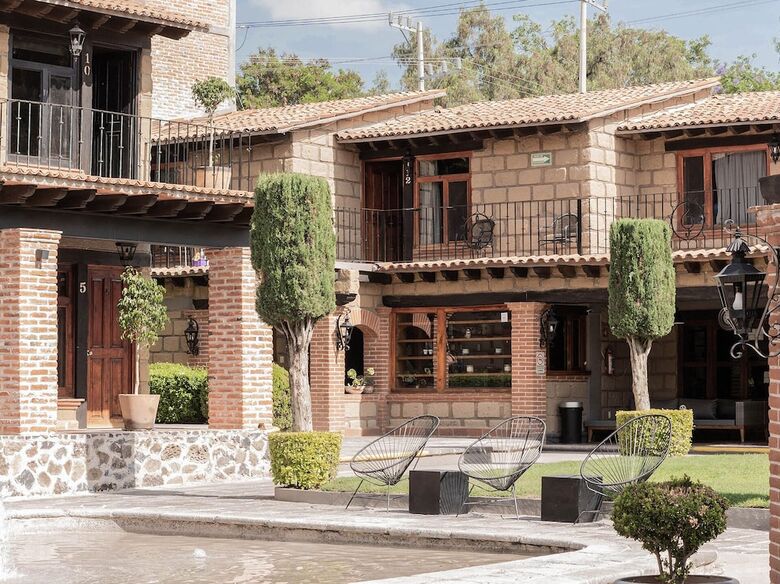 Hotel Sol Y Fiesta