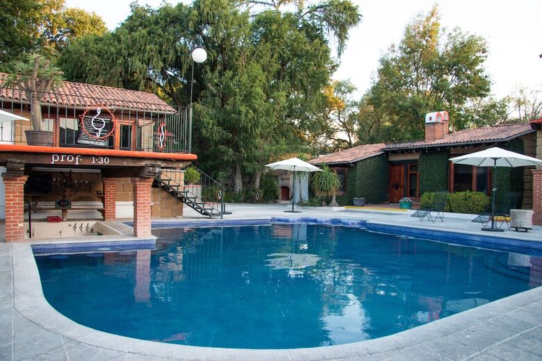 Hotel Sol Y Fiesta